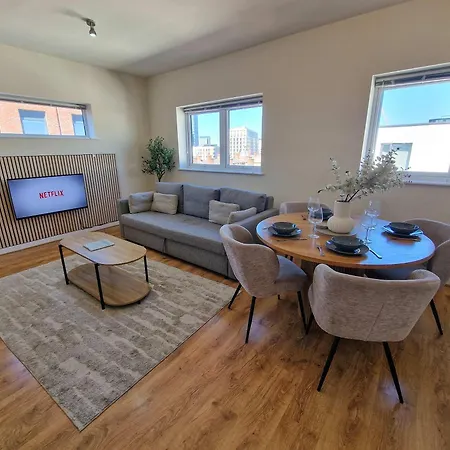 Free Parking Centre Flat By Superhost Holiday home *