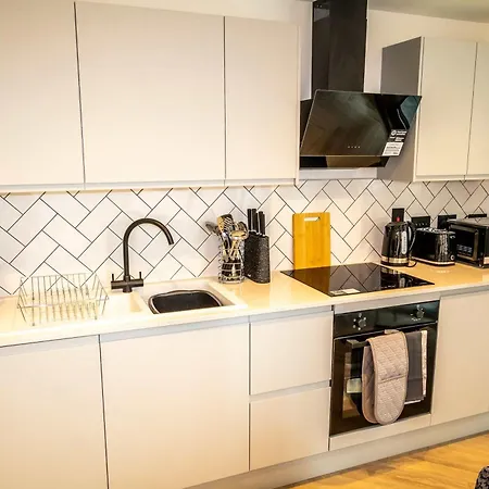 Apartment Fabulous 2 Bedroom In