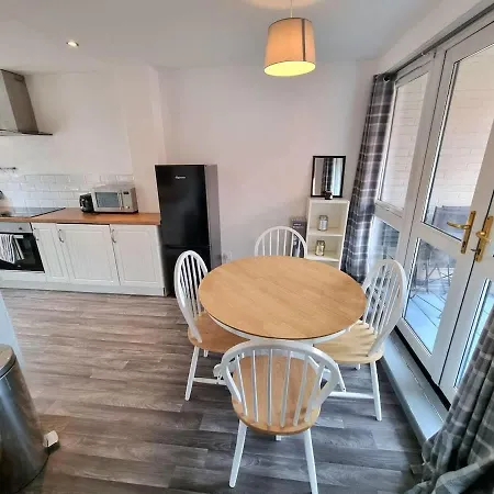 Northern Quarter 3 Bed By Superhost Nyaraló