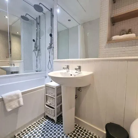 Nyaraló Northern Quarter 3 Bed By Superhost