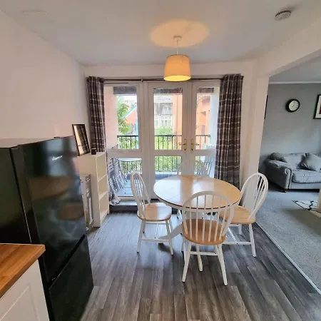 Nyaraló Northern Quarter 3 Bed By Superhost Manchester