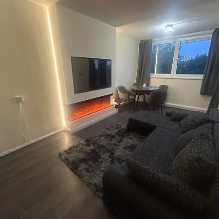 Cozy In *