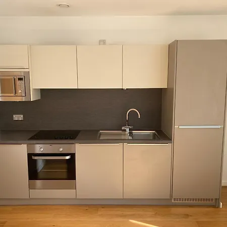 2 Bedroom In The Heart Of Centre * 曼彻斯特