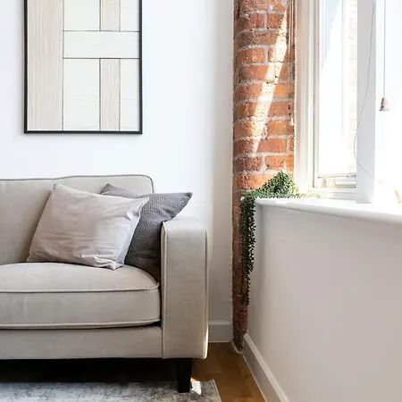 Luxury Centre * Manchester