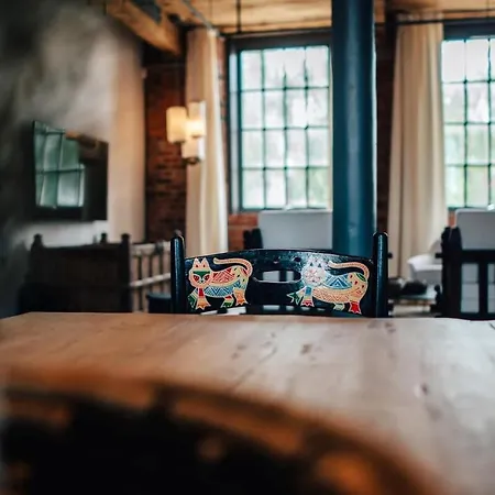 Africana At The Heim