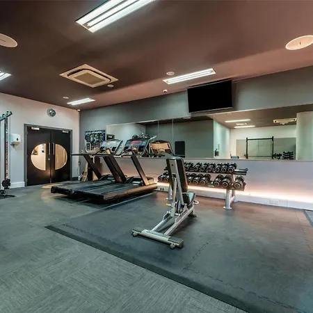 Radisson Centre, A Verified Net Zero 4*