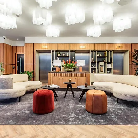 Radisson Centre, A Verified Net Zero 4*