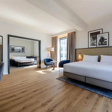 Radisson Centre, A Verified Net Zero Manchester
