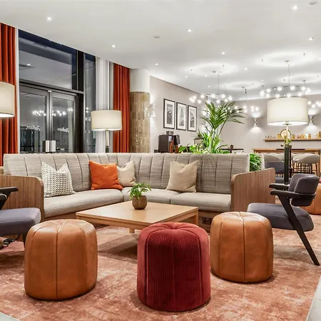 Radisson Centre, A Verified Net Zero 4* Manchester