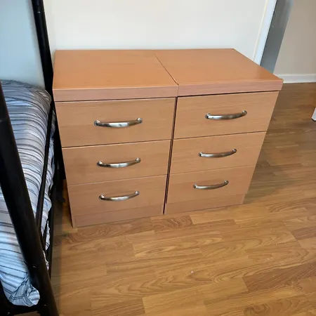Modern, Quiet, Sleeps 9, Etihad, Coop Live, Manchester