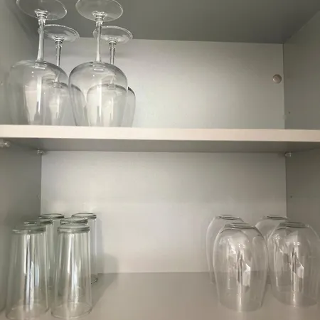 Lägenhet In Mediacity