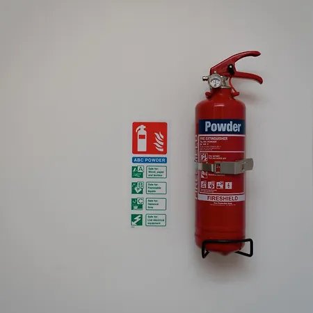 度假居 4 Bed Failsworth - 3 Bathrooms - Free Parking - Ideal For Contractors & Families