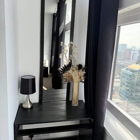 Skyline Views
