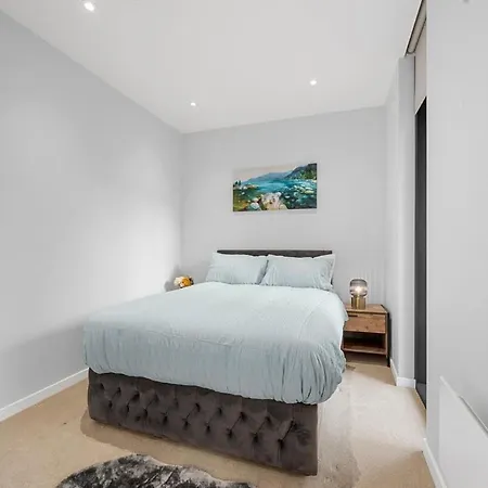 Apartament Northern Quarter Modern Manchester