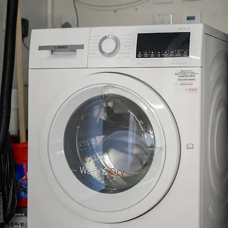 Apartament Northern Quarter Modern *