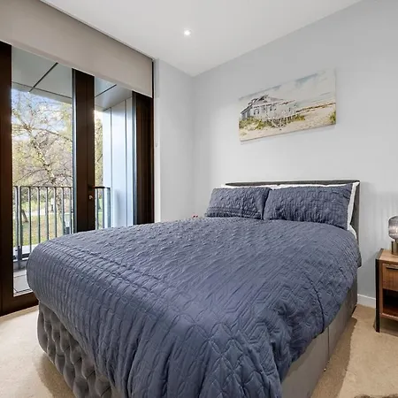 Northern Quarter Modern