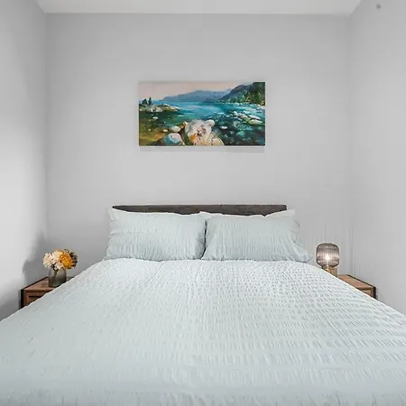 Apartament Northern Quarter Modern