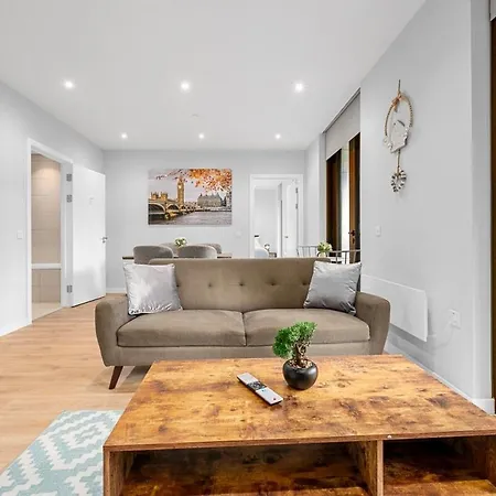 Northern Quarter Modern