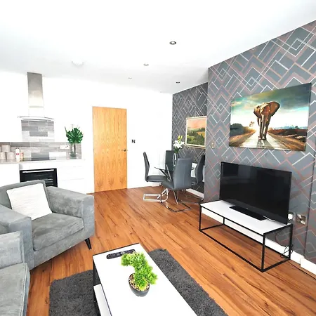 The Cosy Quarters - Popworks 1 * Manchester