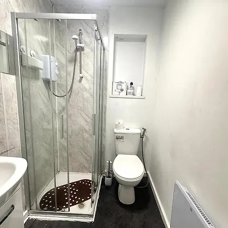 Kwatera prywatna Cozy Single