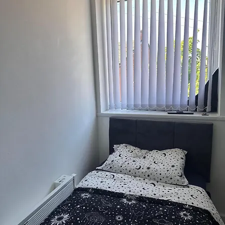 Kwatera prywatna Cozy Single