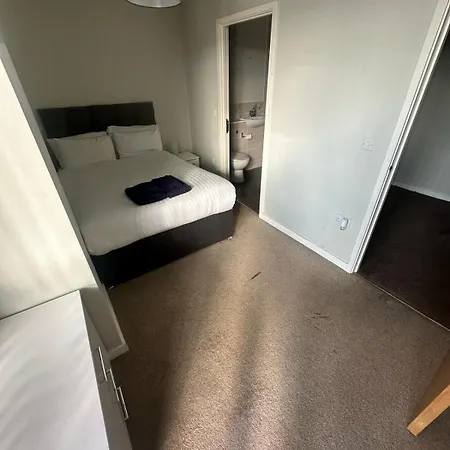 Beehosting Adelphi Wharf Lejlighedshotel