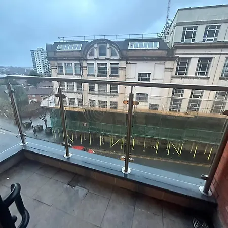 Apart Otel Beehosting Adelphi Wharf 4*