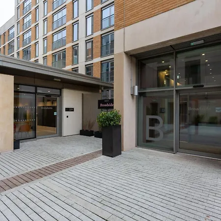 Apartment Ancoats Ii - 2 Bedrooms - 2 Bathrooms - Concierge Manchester