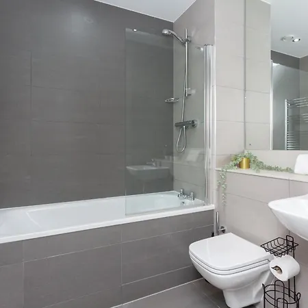 Apartment Ancoats Ii - 2 Bedrooms - 2 Bathrooms - Concierge