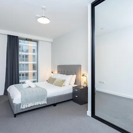 Ancoats Ii - 2 Bedrooms - 2 Bathrooms - Concierge Manchester