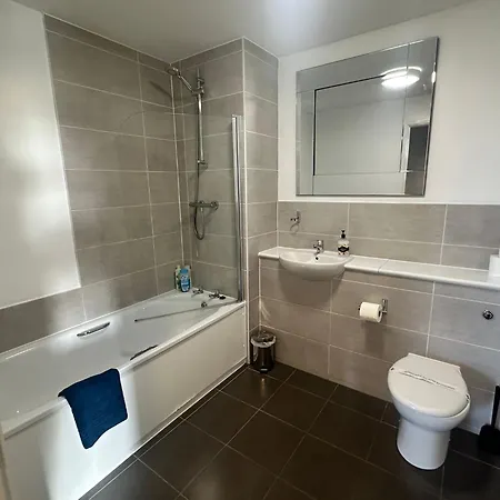 Apart Otel Beehosting Adelphi Wharf 4*