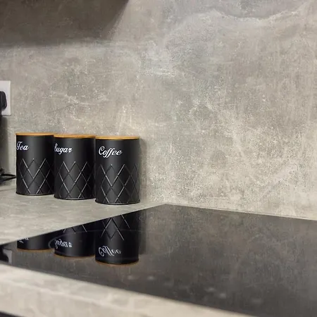 アパート Close To Media City-old Trafford - 5 Bedroom House マンチェスター