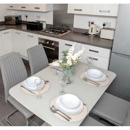 Cityside Deluxe מנצ'סטר