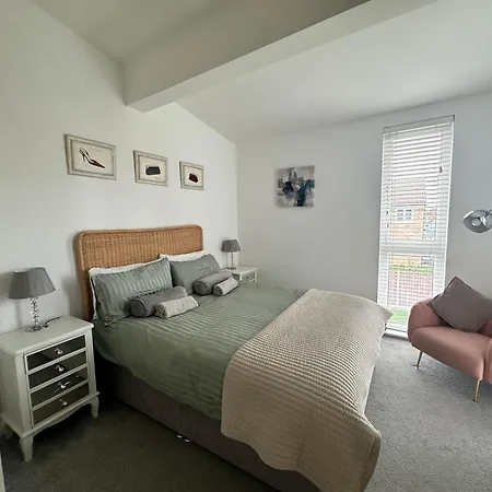 Getaway - 3br Near Etihad & Ao Arena - Sleeps 6 * 曼彻斯特