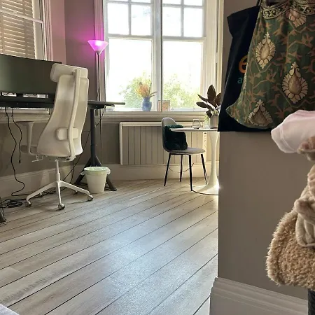 Apartmán - Deansgate Luxe *