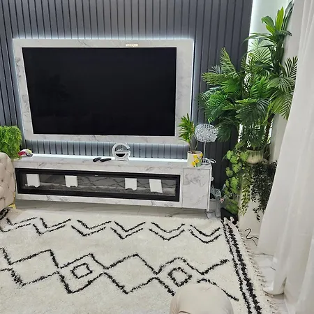 アパート Sluxe 4mins To Etihad Stadium And Coop Live *