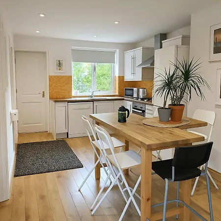 Beautiful House In The Heart Of A Golf Course. Apartament Manchester