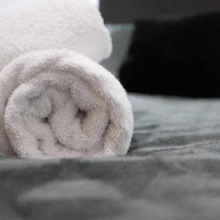 Apartament Trafford - Work & Leisure