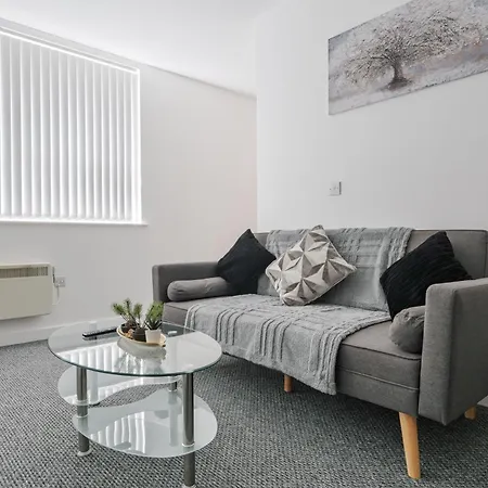 Trafford - Work & Leisure *