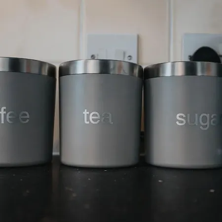 Apartament Trafford - Work & Leisure *