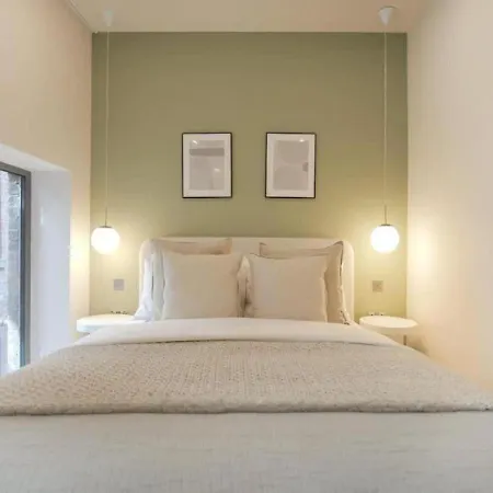 Mysa At The Heim מנצ'סטר