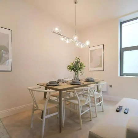 Mysa At The Heim Residences