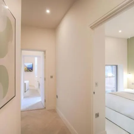 Mysa At The Heim Apartman