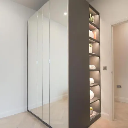 Apartman Mysa At The Heim