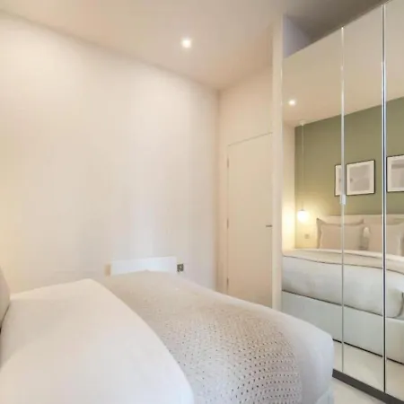 Apartman Mysa At The Heim *