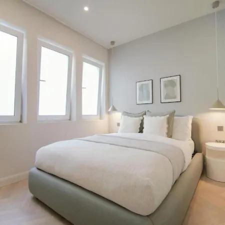 Apartman Mysa At The Heim *