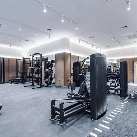 Stunning New 2-bed Flat In Perfect For Couples Appartement