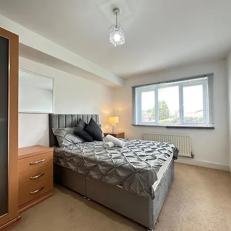 Cozy & Charming In Mcr * Manchester