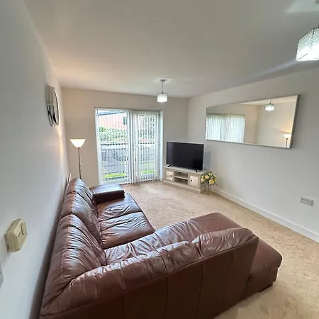 Cozy & Charming In Mcr