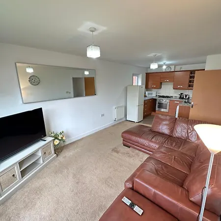 Cozy & Charming In Mcr *